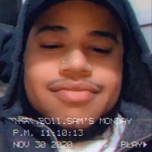 Meet your Posher, Samuel